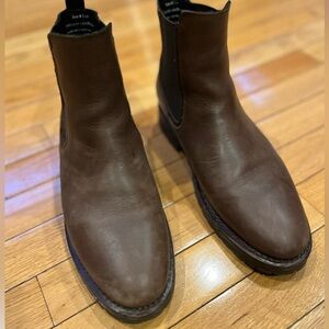 Thursday Boots